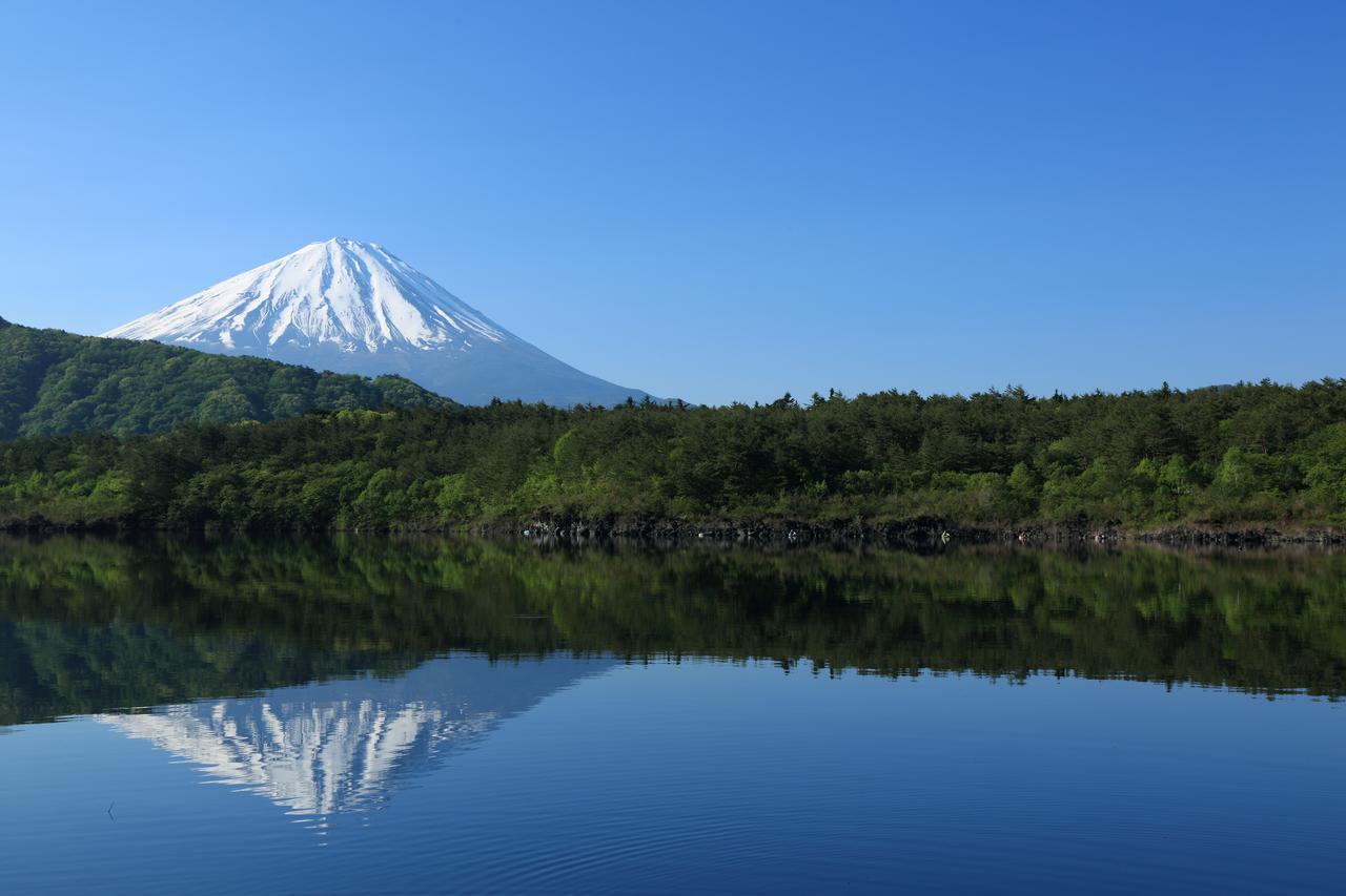 Mystays 富士山展望温泉酒店 富士吉田市 外观 照片